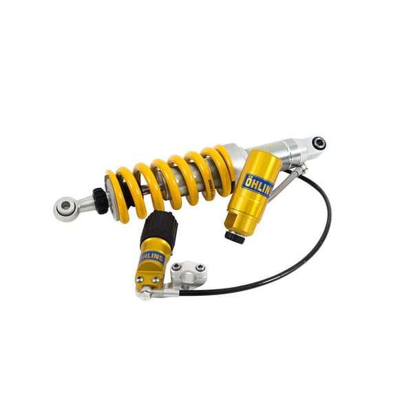 Öhlins S46hr1c1s Honda Cb 1000 R 2018-2021 Stötdämpare Guld