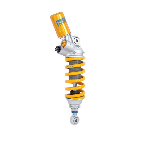 Öhlins T36pr1c1l Ducati Panigale 899 2014-2015 Bakre Stötdämpare Guld