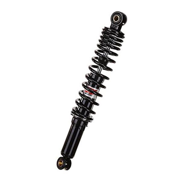 Yss Universal Pro X Rd220-330p-19-88 Takaiskunvaimennussarja Hopeinen