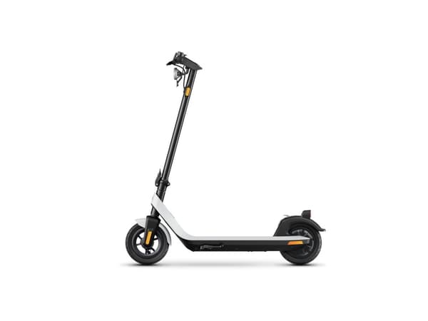 NIU Kick Scooter KQi2 Pro White EU
