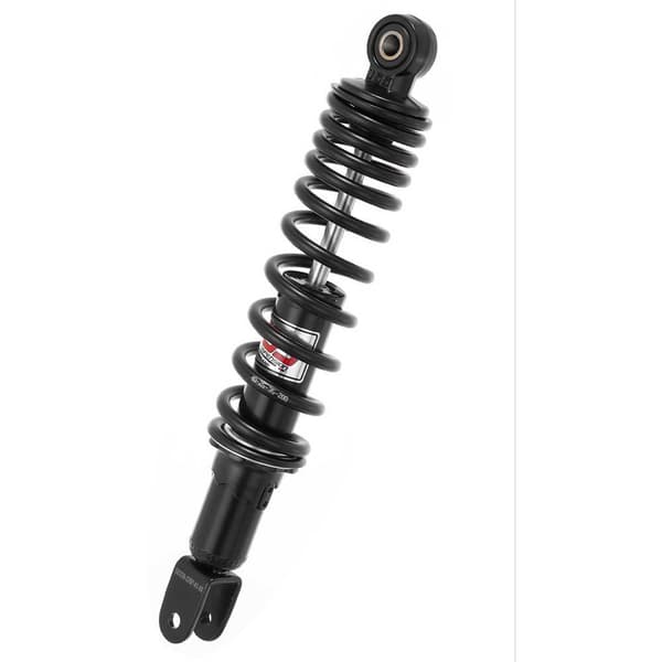 Yss Malaguti F15 Firefox 50 Takaiskunvaimennin Musta 320 mm