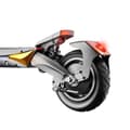 Miniatyrbild 3 av 5: RUPTOR R3 V3 elskoter Svart | 800W 20Ah 48V