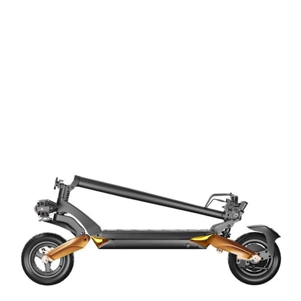 RUPTOR R3 V3 Elektrisk skoter Koppar| 800W 20Ah 48V