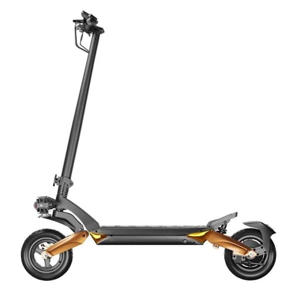 RUPTOR R3 V3 Elektrisk skoter Koppar| 800W 20Ah 48V