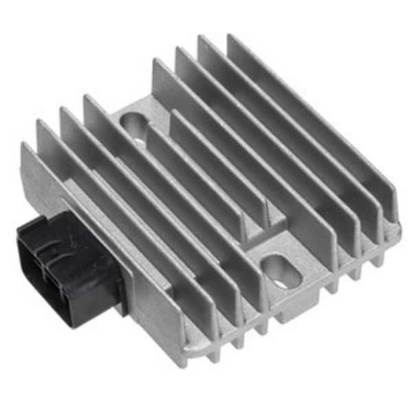 Tecnium 02378-0e Regulator Søvfarvet