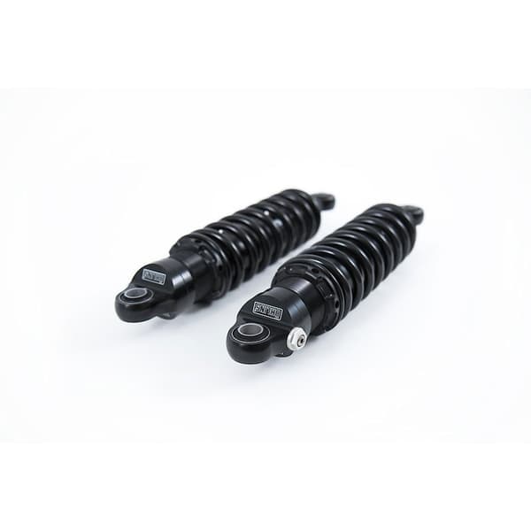 Öhlins S36dr1l Harley-davidson Flh/flt (versión Rebajada) 1990-2019 Stötdämpare Silver