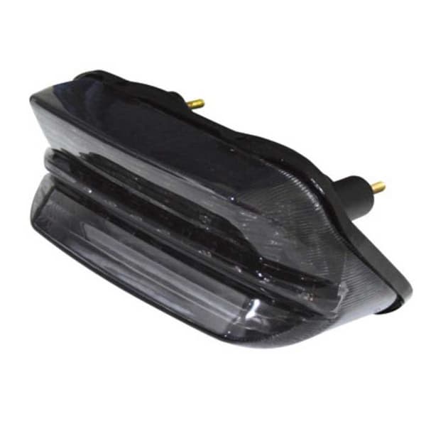 Shin Yo 253-240 Baglygte Søvfarvet