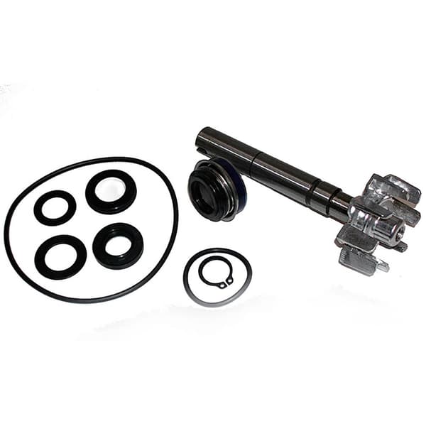 Sgr Stavar Yamaha Xt Stator Monofase 12 Silver