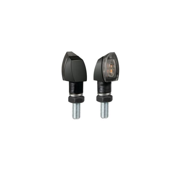 Led retningslys 2 stk, 36x18 mm, 12V