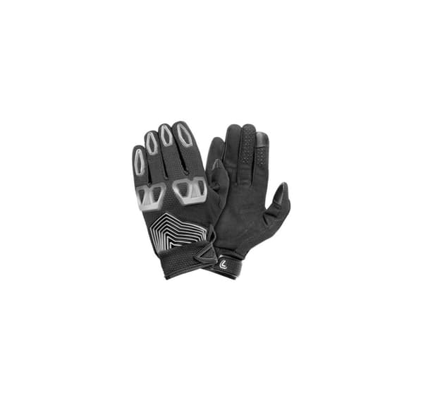 Offroad körhandskar Tough, L