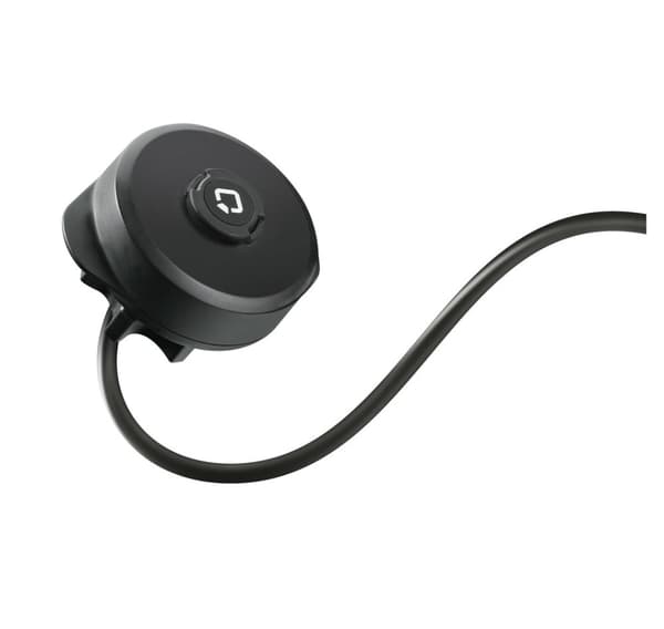 Optisk antivibration trådlös laddare 15W