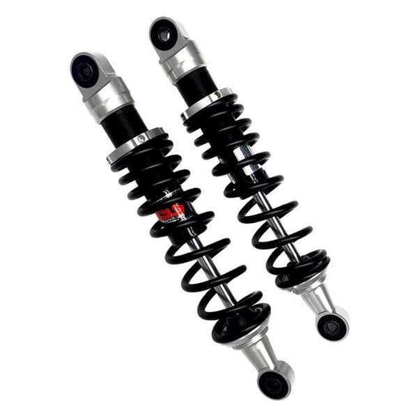 Yss Eco Line Honda Vt 750 Shadow Shokkisarja Hopeinen 270 mm