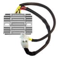 Miniatyrbild 1 av 2: Tecnium 2493 Regulator Silver