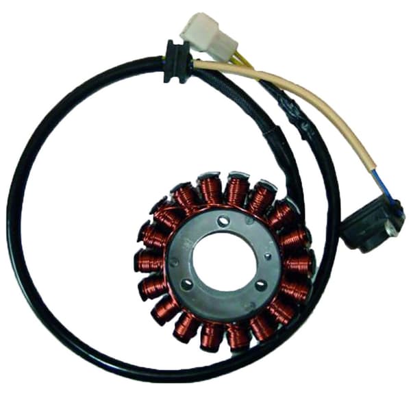 Kokusan Stator 18 Polos 12v 220w Aprilia Søvfarvet