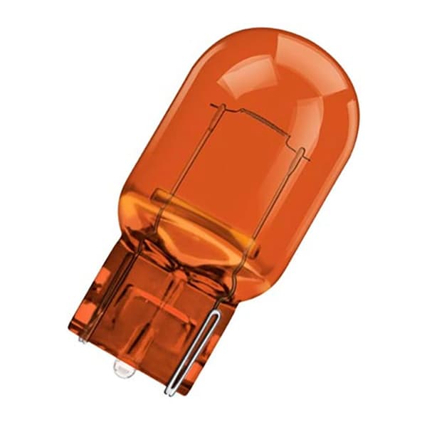 Osram 7504 Wx3x16d Wy21w Indikatorlampa Låda 10 Enheter