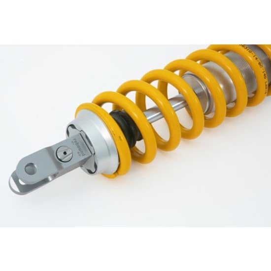 Öhlins Ttx Flow Dv Dmx 0213 Stötdämpare Guld 137 mm