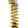 Miniatyrbild 2 av 3: Öhlins Ttx Flow Dv Dmx 0213 Stötdämpare Guld 137 mm