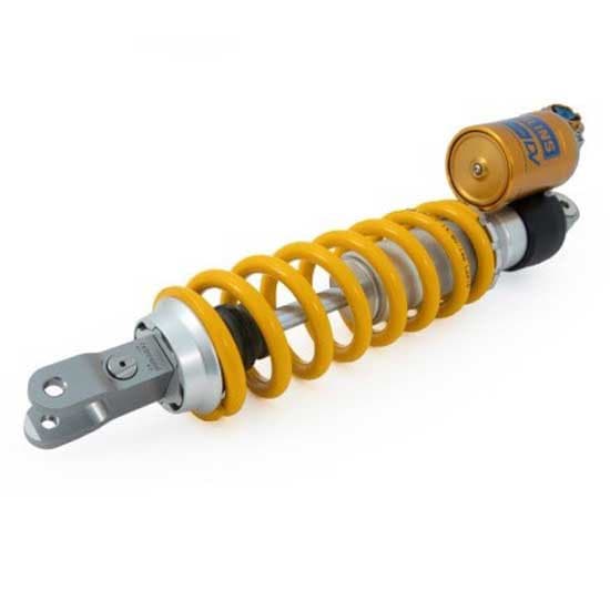 Öhlins Ttx Flow Dv Dmx 0213 Stötdämpare Guld 137 mm
