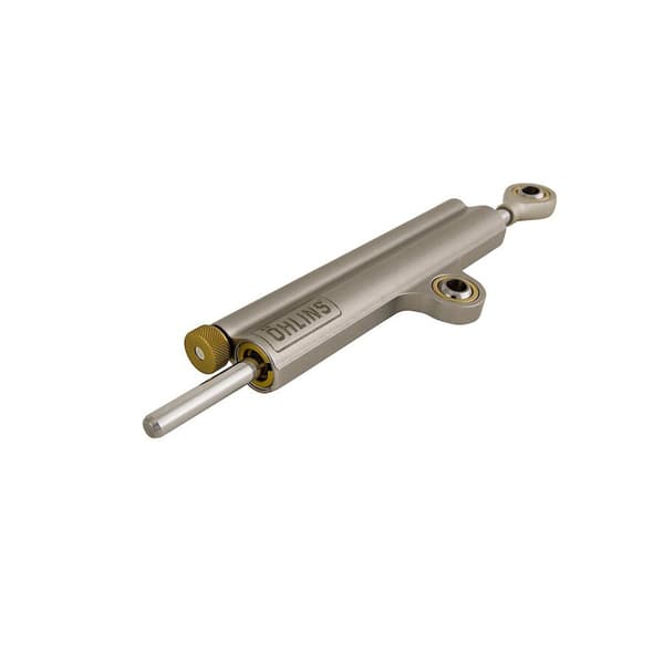 Öhlins Sd R&t Honda Cbr 1000 Rrr 2020-2023 Styrdæmper Gylden
