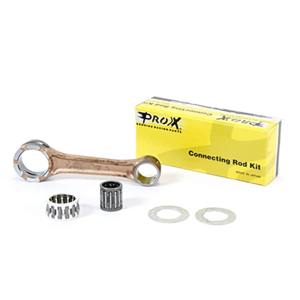 Prox Yamaha Rd250lc + Rd350lc Vevstake