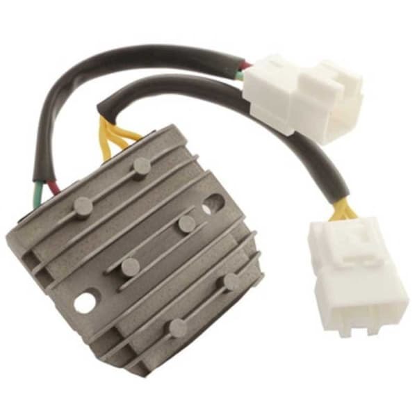 Tecnium 2418 Regulator Guld