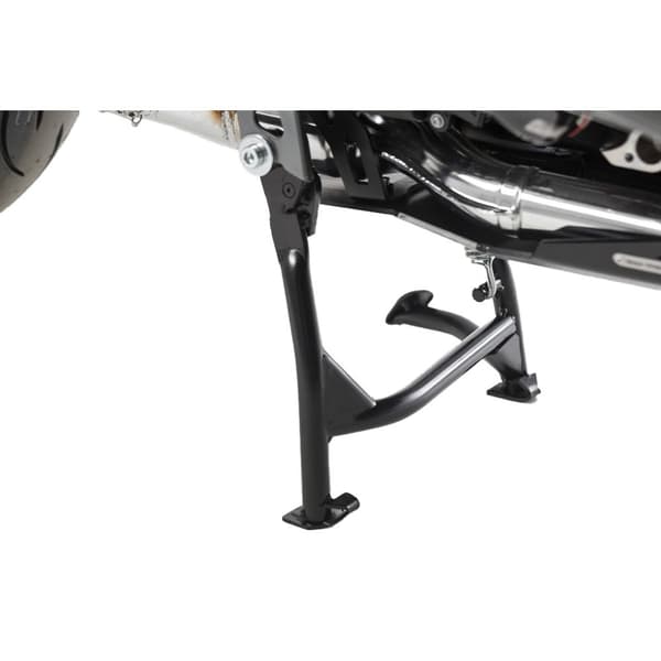 Sw-motech Keskiteline Bmw R1200 R/rs/r1250 R/rs Hopeinen