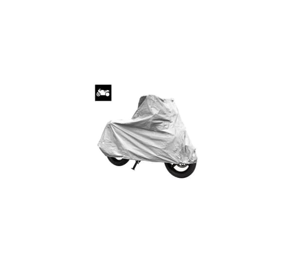 Motorsykkel og scootertrekk XL PEVA