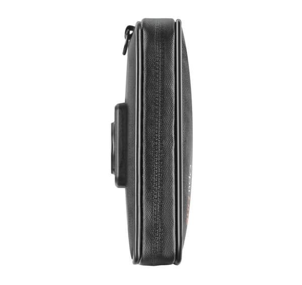 Optisk fuktsikker pose 120x80x20 mm