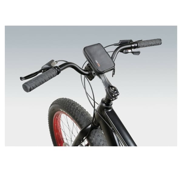 Optisk fuktsikker pose 120x80x20 mm