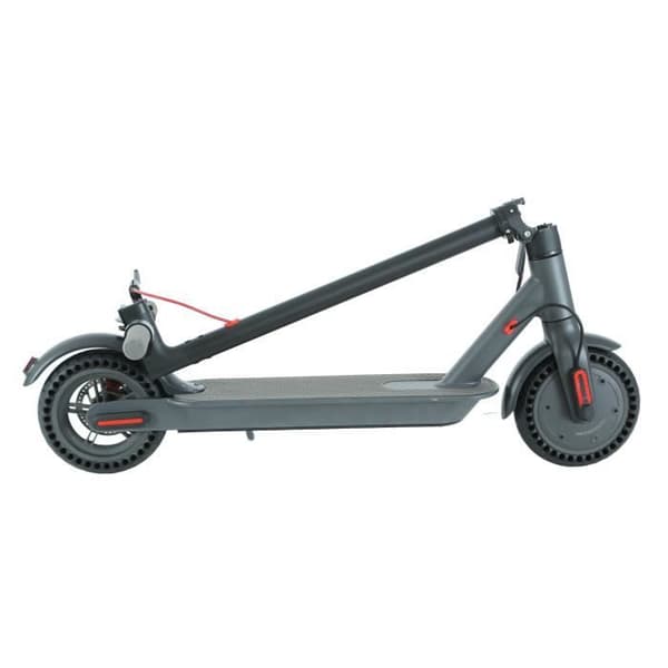 8,5 tums elektrisk skoter - 36V 10Ah - 350W PRO Vuxen skoter