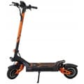 Miniatyrbild 1 av 4: Kukirin G3 pro elskoter 52V 23.3AH 80KM 120KG LCD 2400W 65km-h