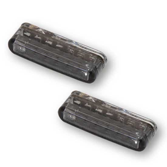 Shin Yo 254-071 Bakljus Silver