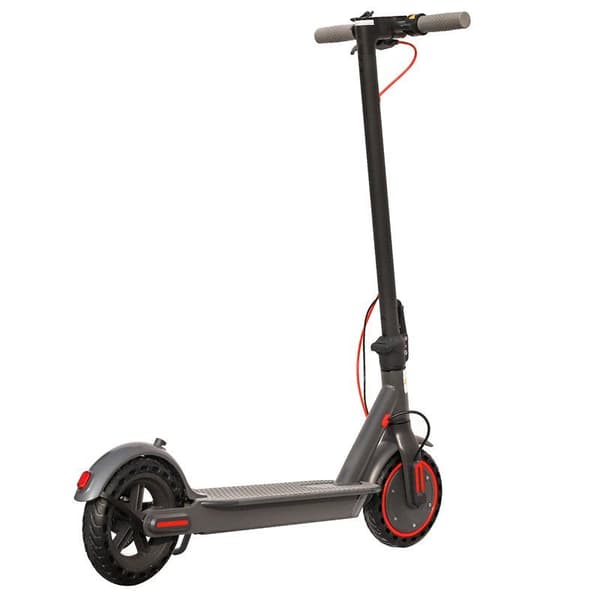 Trottinett för vuxna AOVO ES80 M365 PRO Skateboard - 350W - 10.5Ah - Svart