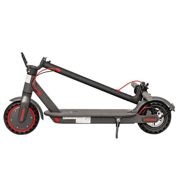 Trottinett för vuxna AOVO ES80 M365 PRO Skateboard - 350W - 10.5Ah - Svart