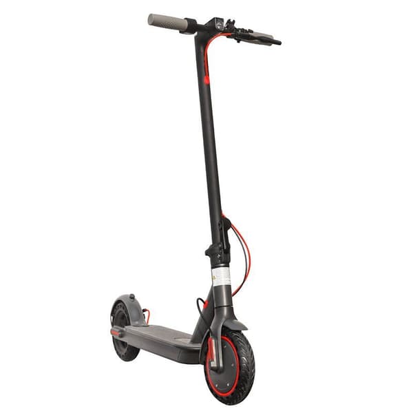 Trottinett för vuxna AOVO ES80 M365 PRO Skateboard - 350W - 10.5Ah - Svart