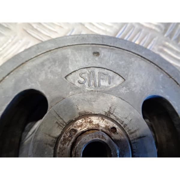 flygande rotor tändning motorcykel gnome and rhone 125 r4d r4 1959- USED