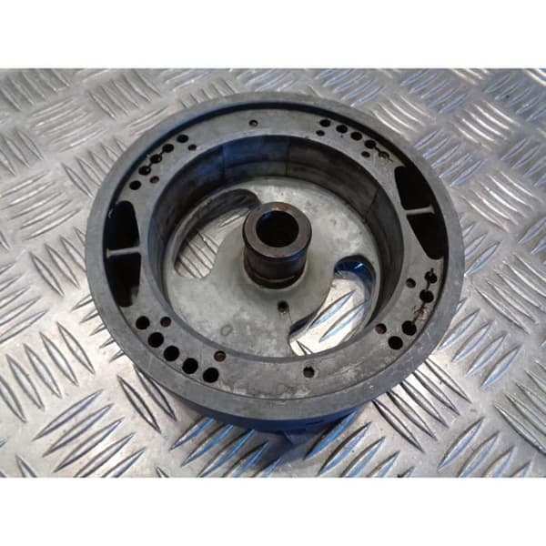 flygande rotor tändning motorcykel gnome and rhone 125 r4d r4 1959- USED