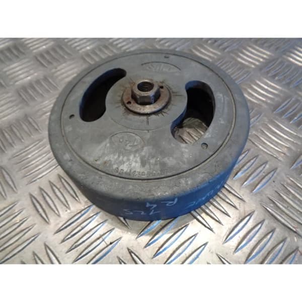 flygande rotor tändning motorcykel gnome and rhone 125 r4d r4 1959- USED