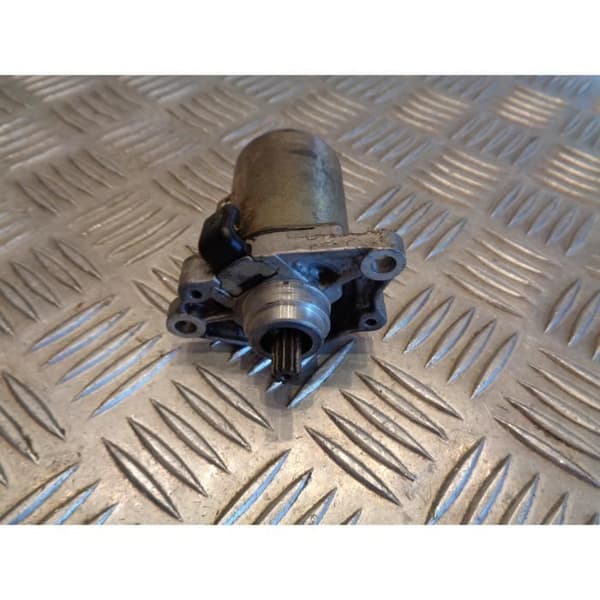 sparkcykelstartare peugeot 50 zenit buxy- USED