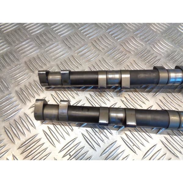 2 x motorcykelkamaxlar yamaha 1300 fjr rp11 2004- USED