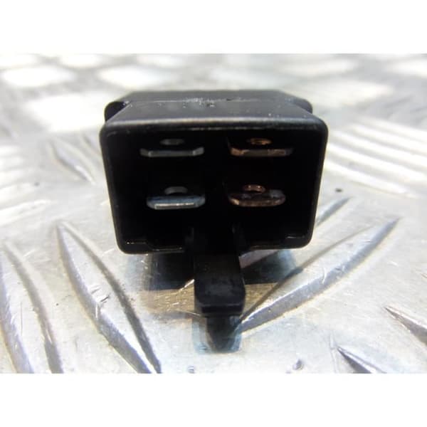 elektrisk reläskoter sym 125 joyride- USED