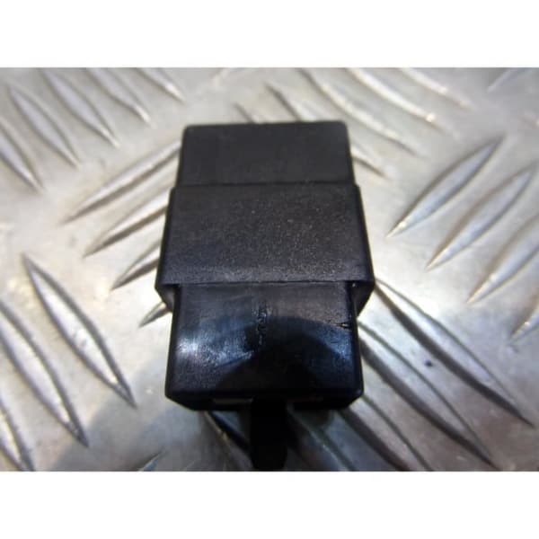 elektrisk reläskoter sym 125 joyride- USED