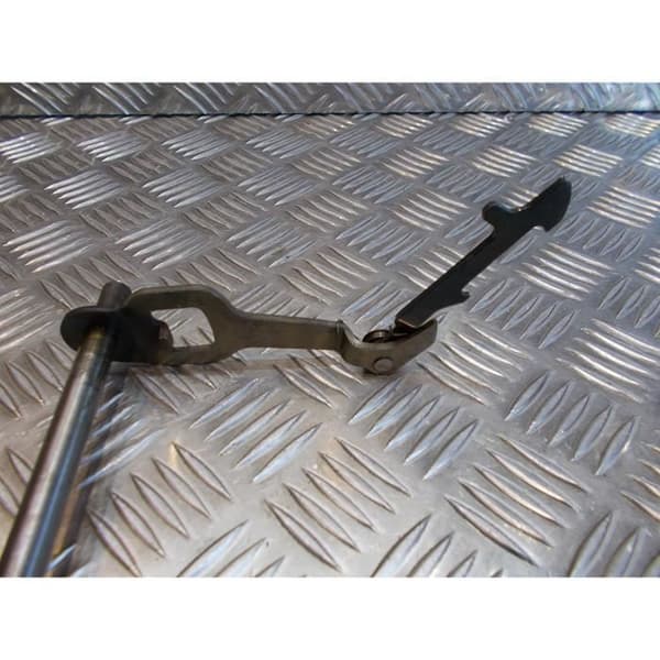 motorcykel hastighetsväljaraxel suzuki gs 500 e gse gm51a- USED
