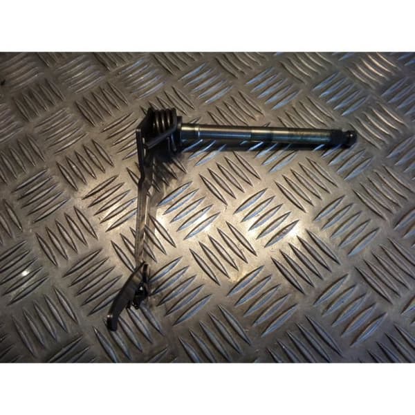 Kinesisk motocross hastighetsväljare axel 125 smutscykel- USED