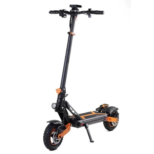 1000W 48V 20Ah elektrisk skoter med avtagbar sits, elsparkcykel, elskoter, 55km/h, 80km marschräckvidd