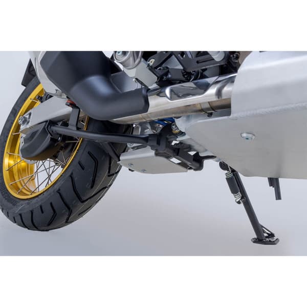 Sw-motech Honda Crf 1100 L Africa Twin As Es 23 Centerstøtte Søvfarvet