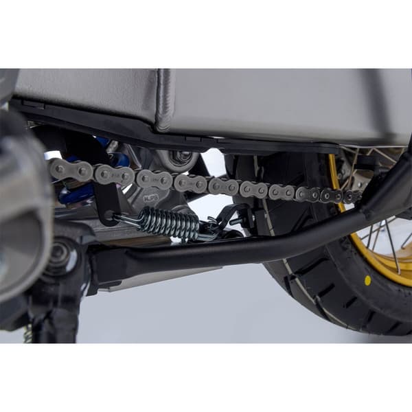 Sw-motech Honda Crf 1100 L Africa Twin As Es 23 Centerstøtte Søvfarvet