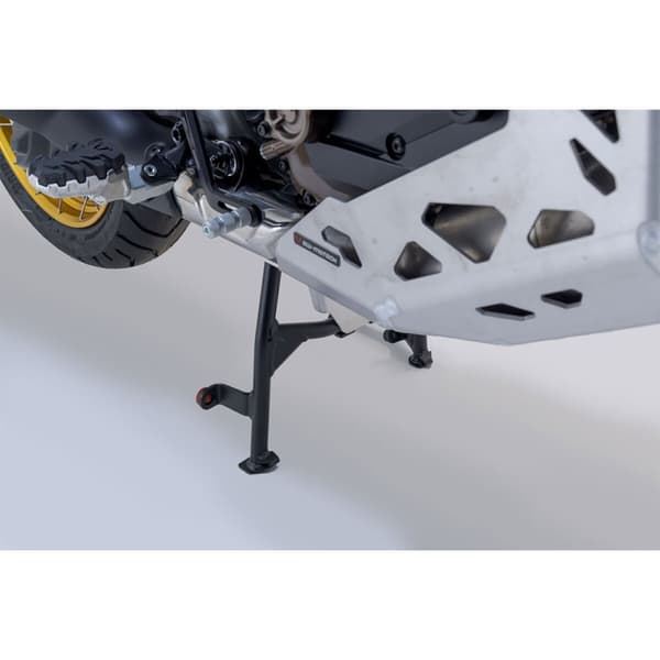 Sw-motech Honda Crf 1100 L Africa Twin As Es 23 Centerstøtte Søvfarvet
