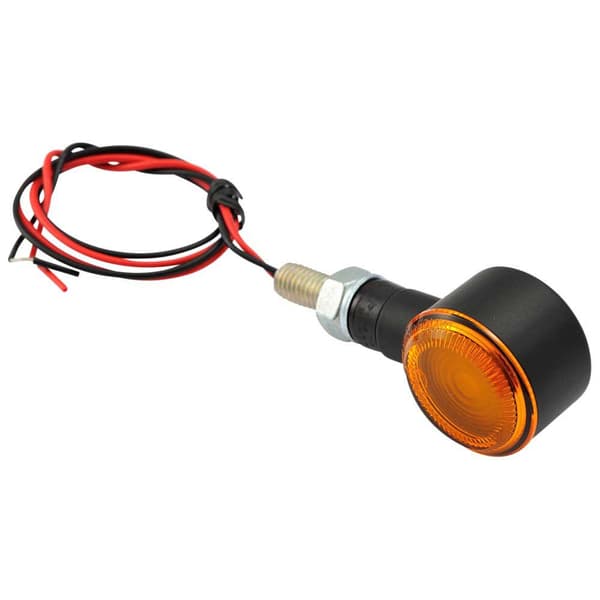 Daytona 88703 Motorcykel Blinkers Orange