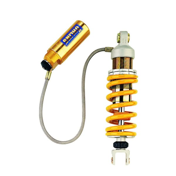 Öhlins S46hr1c1 Honda Crf 250 L 2013-2020 Stötdämpare Guld